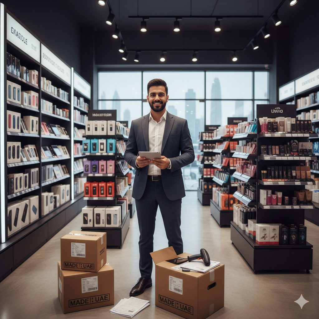 commercial license image