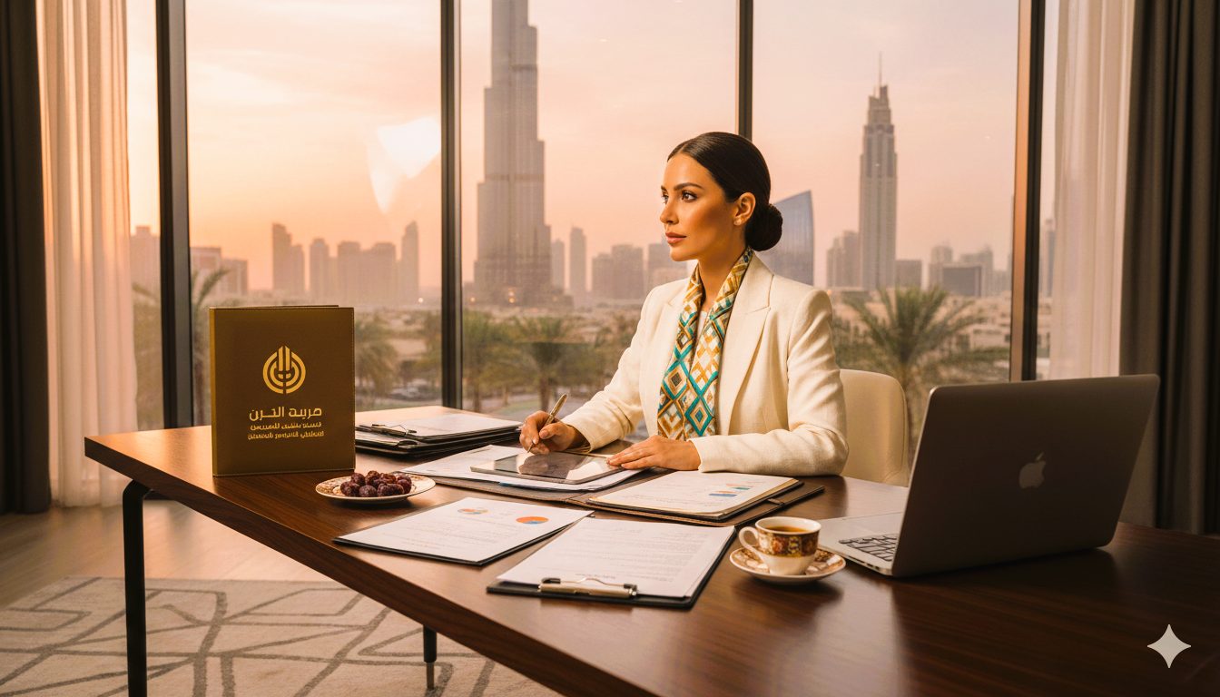 Sole proprietorship UAE business setup