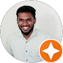 Photo de profil de Vignesh Selvaraj