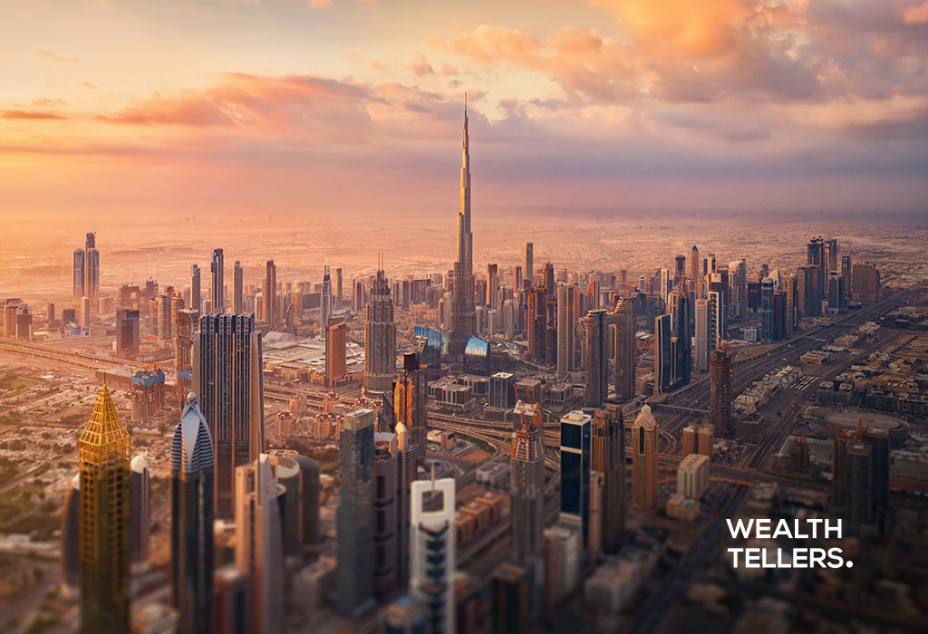 uae golden visa requirements