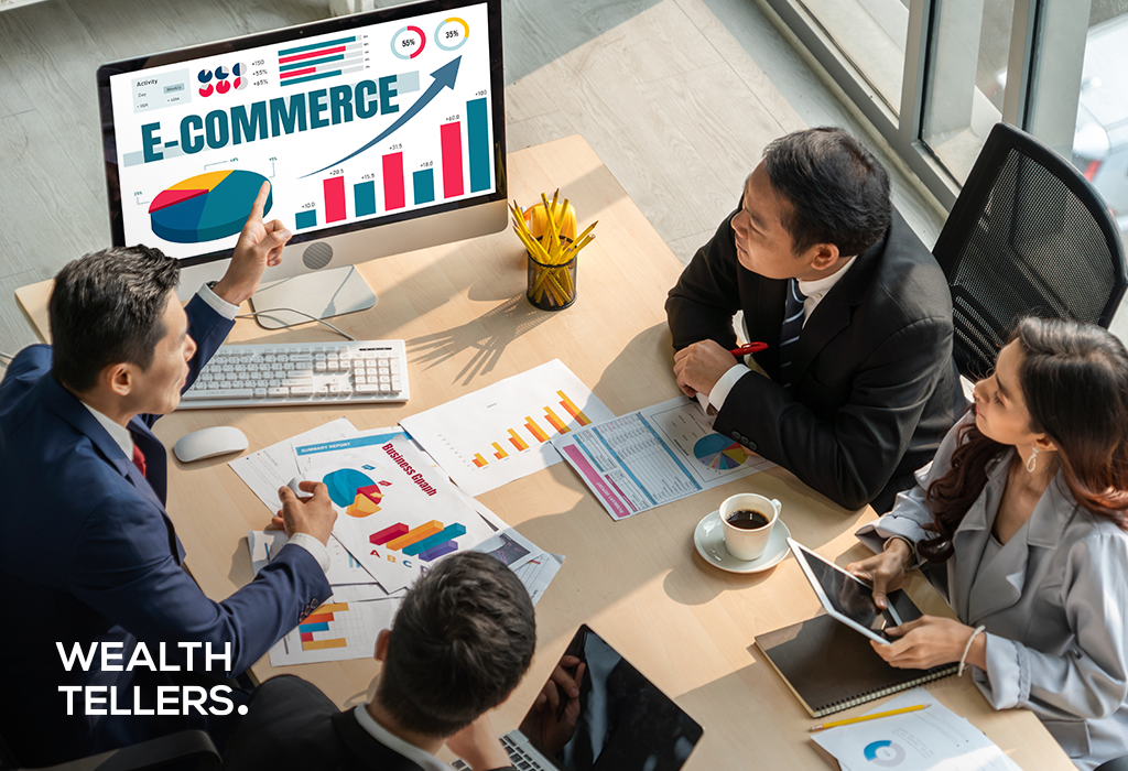 e-commerce trade license in dubai